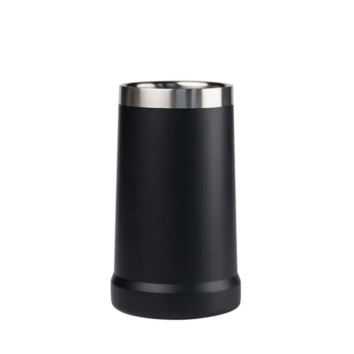 UMA0417 750ml Stainless Steel Mug with Lid and Straw