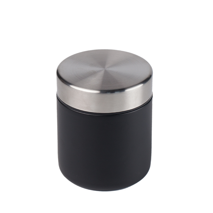 UMA0418 350ml Double Wall Stainless Steel Insulated Mug with Lid