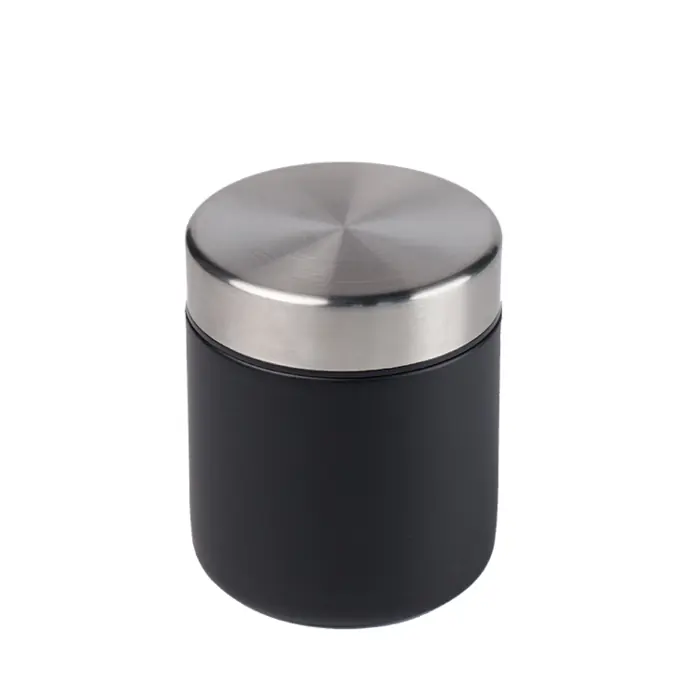 UMA0418 350ml Double Wall Stainless Steel Insulated Mug with Lid