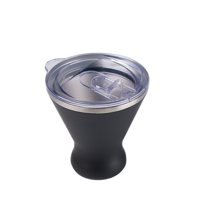 UMA0419 Stainless steel martini cups