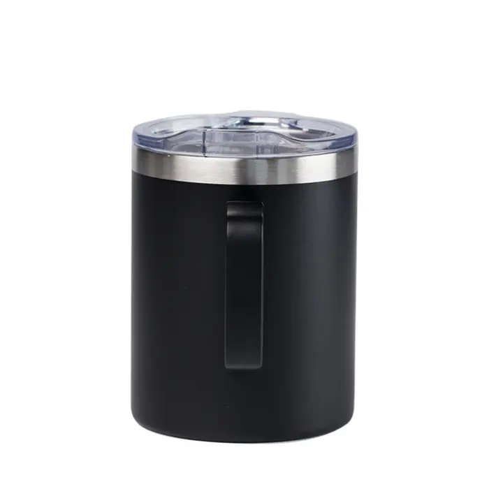 UMA0420 Stainless steel coffee mug