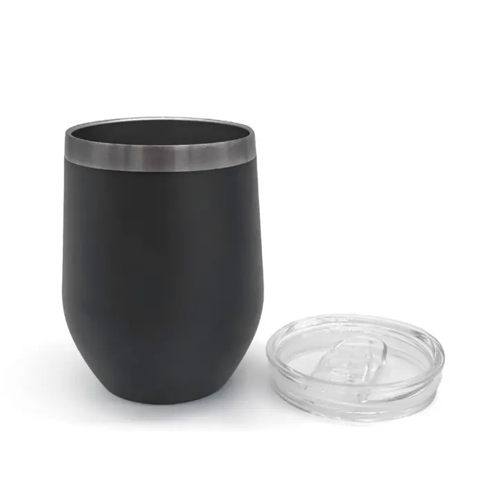 UMA0429 Stainless Steel Eggshell Cup