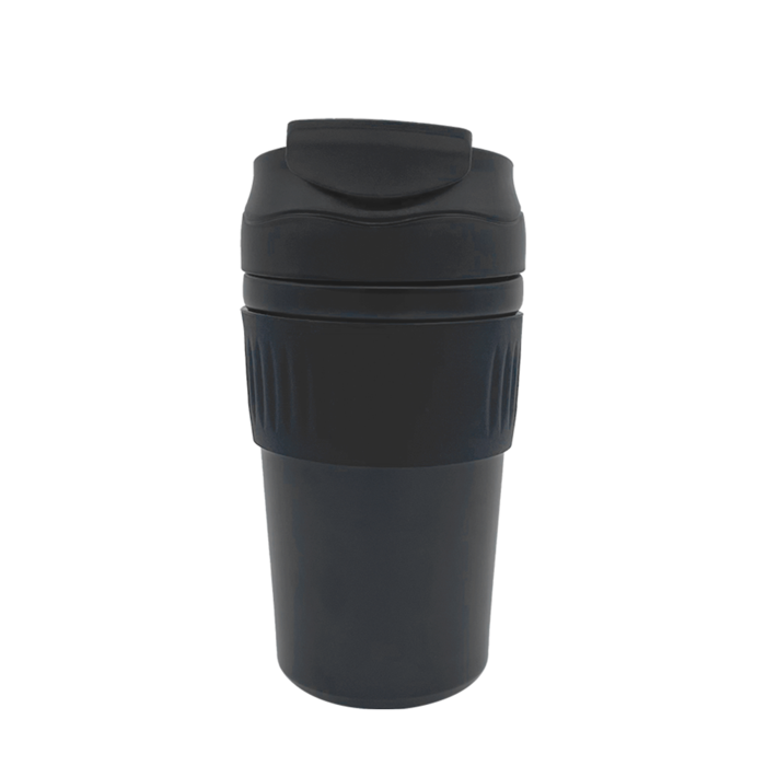 UMA0452 Stainless steel coffee cup