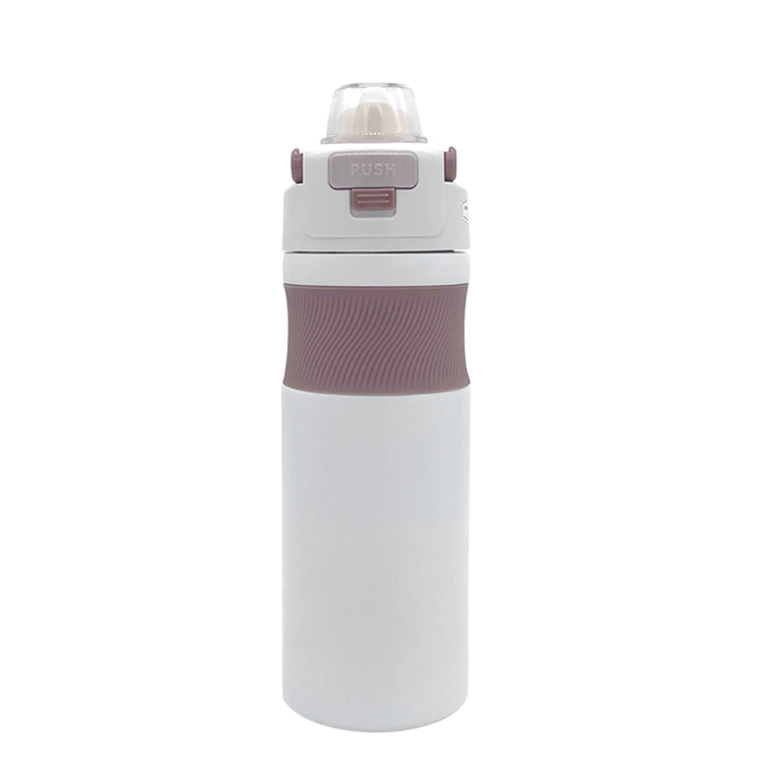 UMA0453 600ml Double Wall Stainless Steel Thermos Flask