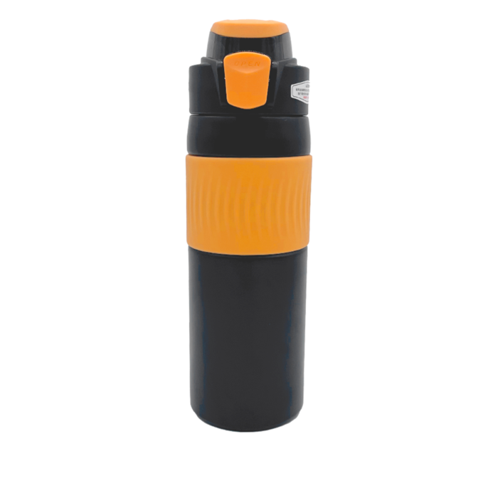 UMA0454 600ml Double Wall Stainless Steel Thermos Flask