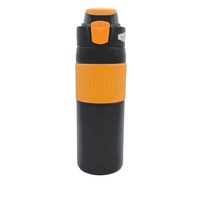 UMA0454 600ml Double Wall Stainless Steel Thermos Flask