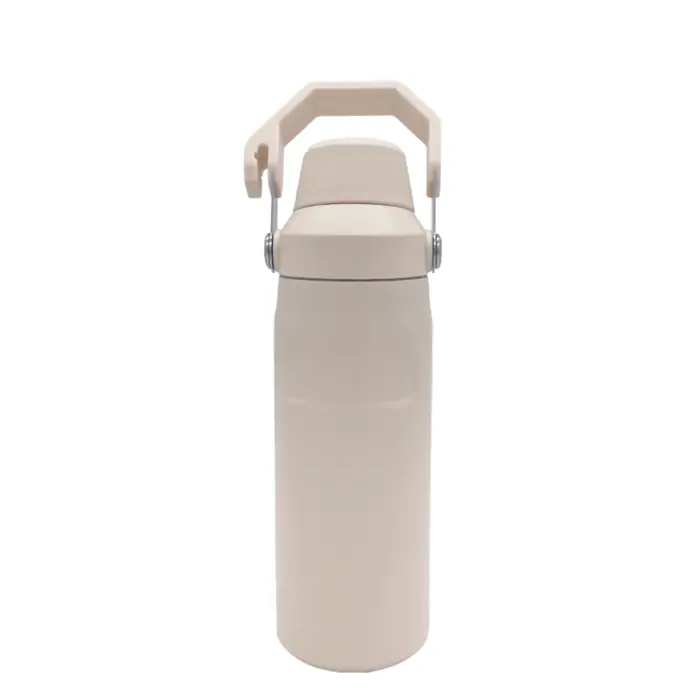UMA0458 360ml Stainless Steel Insulated Handle Bottle