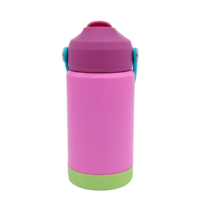 UMA0463 Stainless steel straw lid insulated cup