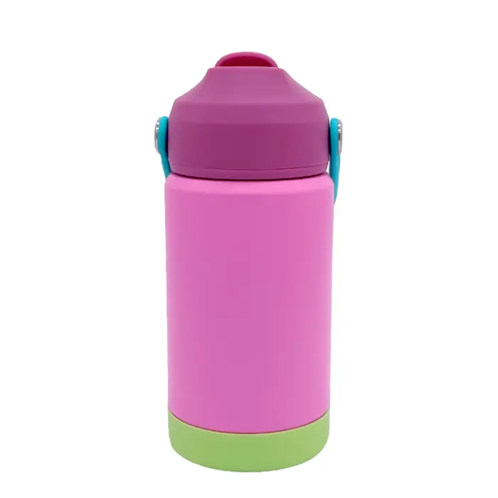 UMA0463 Stainless steel straw lid insulated cup