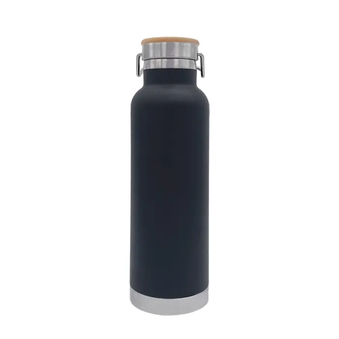 UMA0467 650ml Stainless Steel Cup with Wire Handle