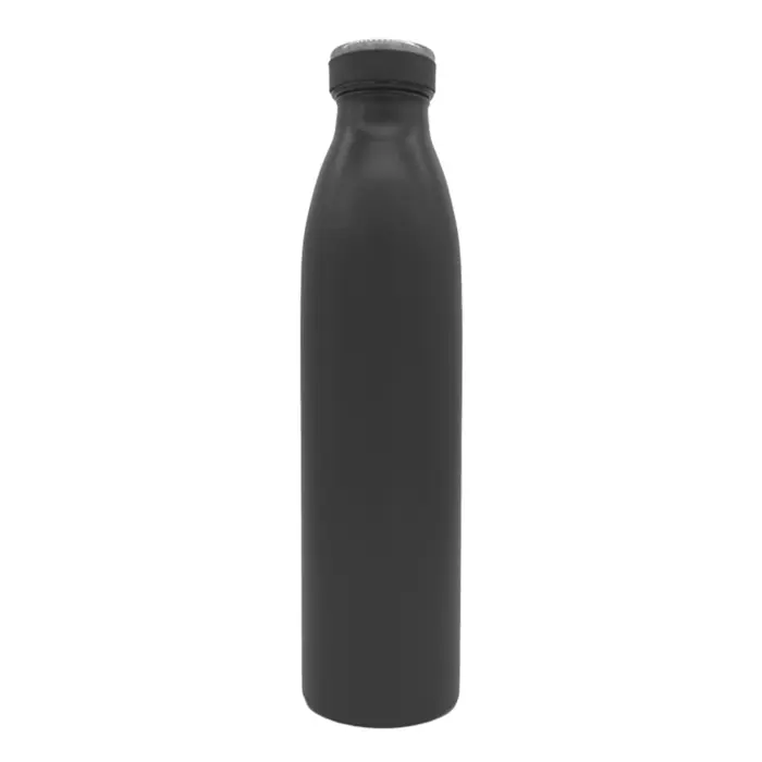 UMA0473 Stainless steel small mouth milk bottle