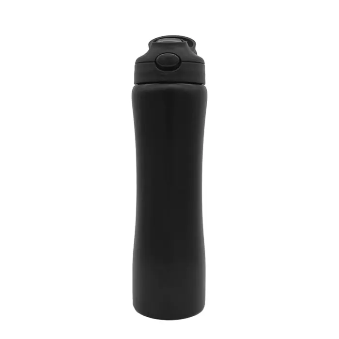 UMA0482 Stainless steel waist sports water bottle