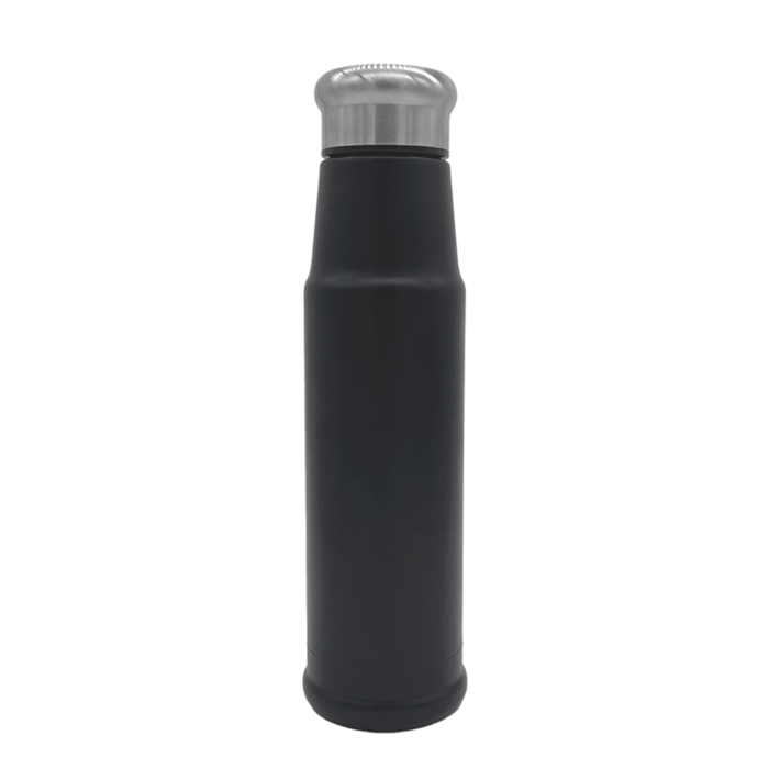 UMA0484 Stainless steel small mouth sports bottle