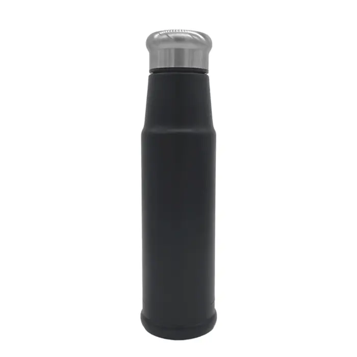 UMA0484 Stainless steel small mouth sports bottle