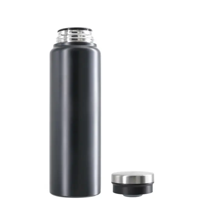 UMA0487 Stainless steel straight body insulated cup