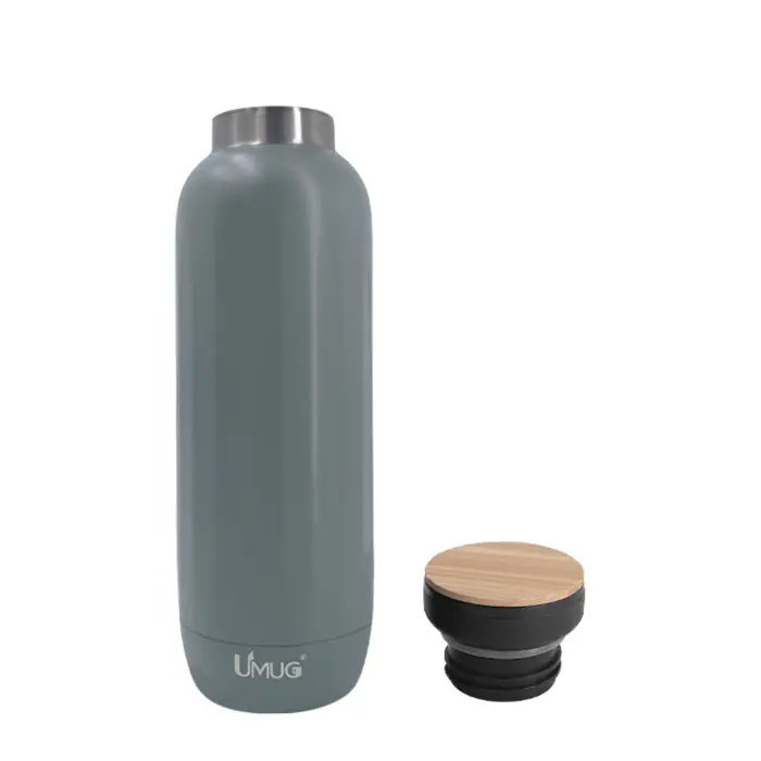 UMA0489 Small mouth bottle