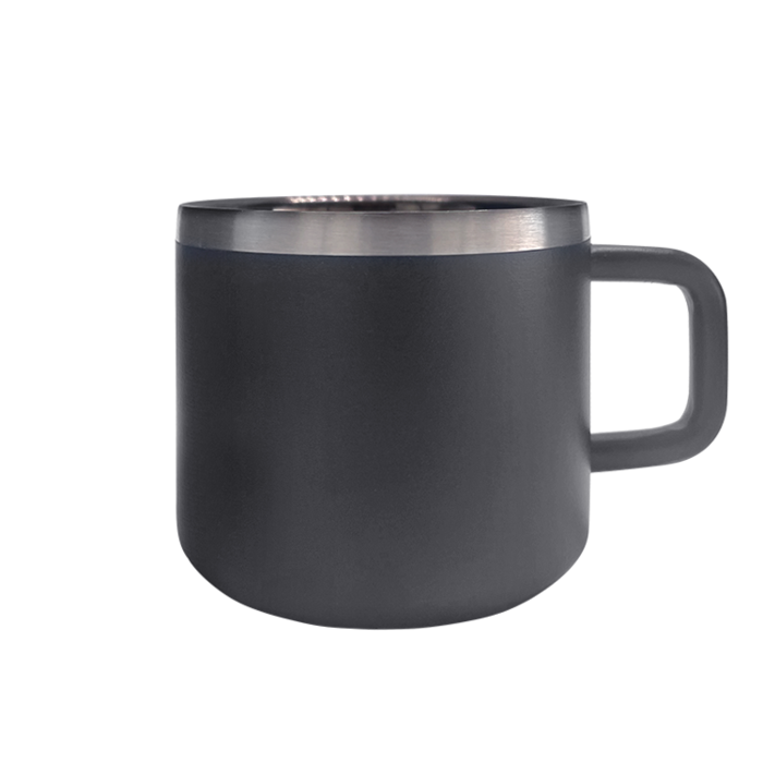UMA0493 Stainless steel insulated car cup