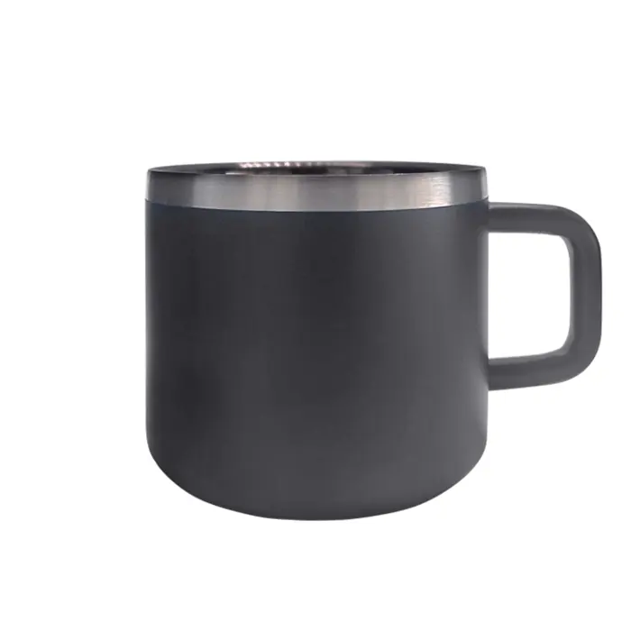 UMA0493 Stainless steel insulated car cup