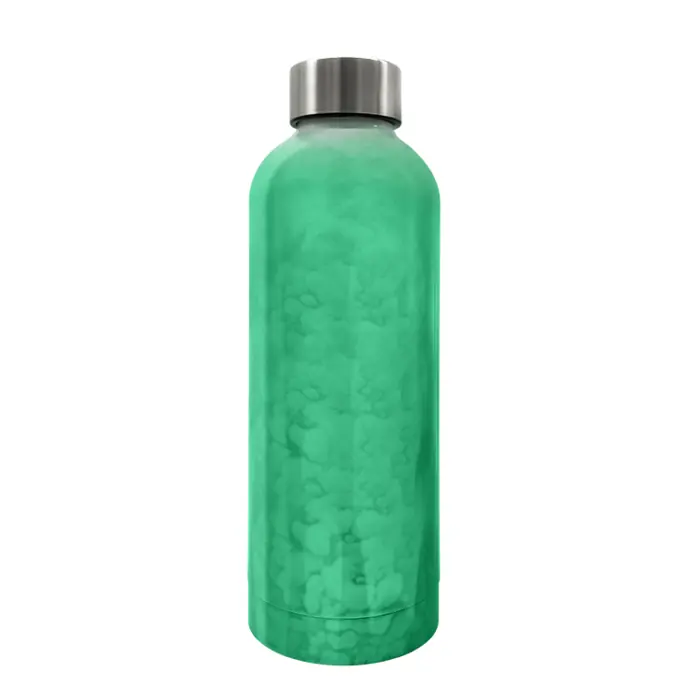 UMA0524 Spray porcelain small mouthed bottle