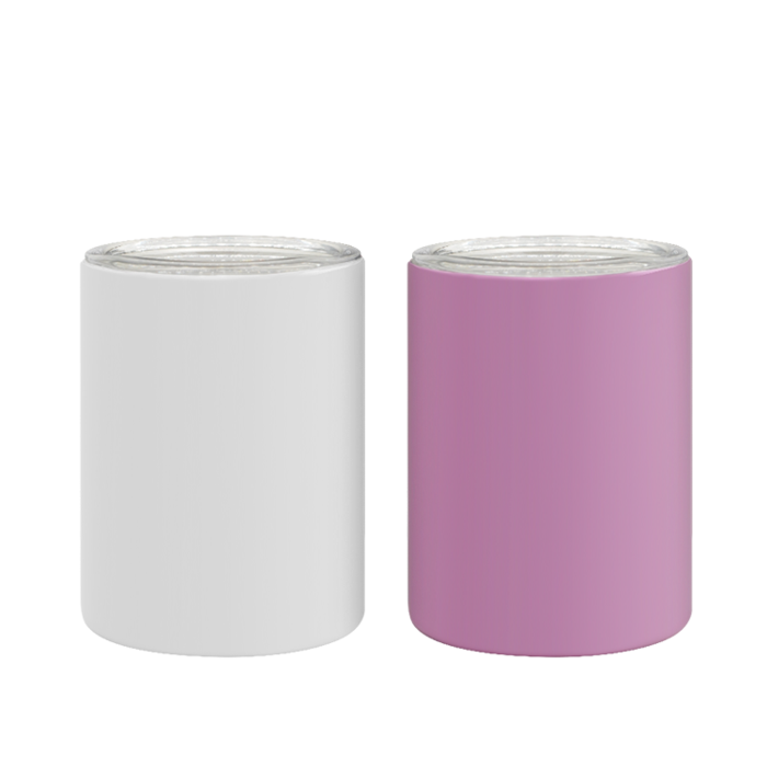 UMA0534 Stainless steel mini car cup