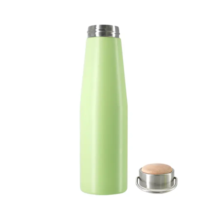 UMA0561 Single layer conical handle cup