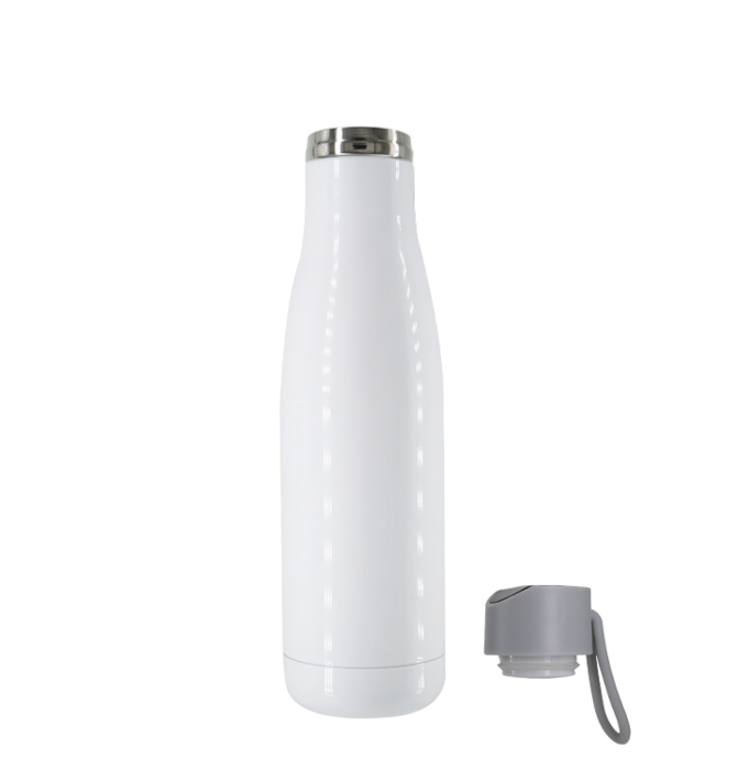 UMA0562 Double layered handle insulated cup