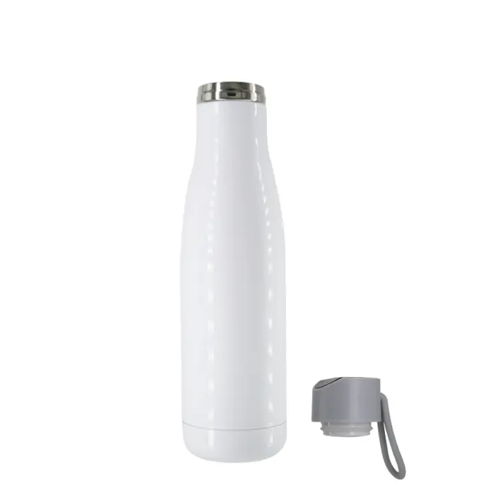 UMA0562 Double layered handle insulated cup