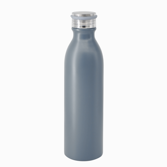 UMA0563 milk bottle