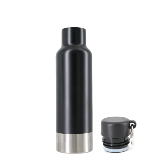 UMA0564 Double layered handle insulated cup
