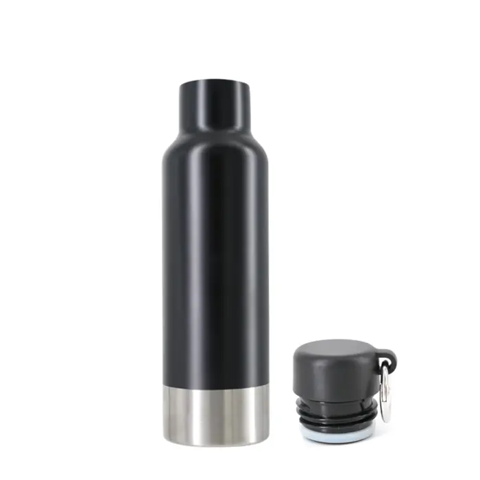 UMA0564 Double layered handle insulated cup
