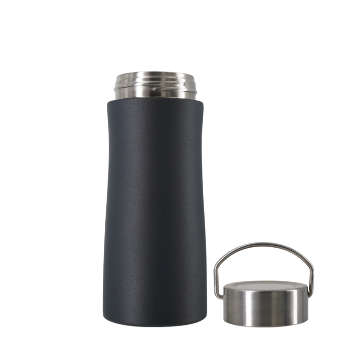 UMA0567 Double-layer small waist thermos cup