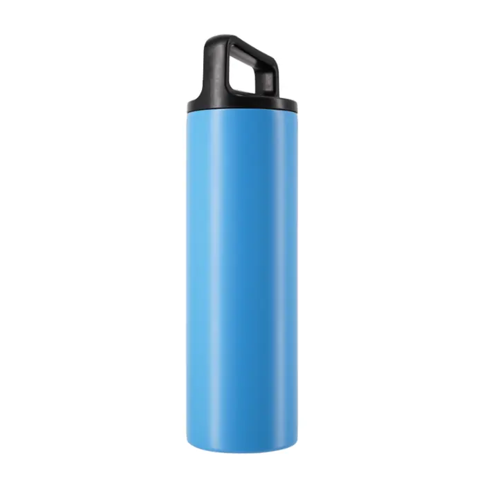 UMA0578 Double layered handle insulated cup
