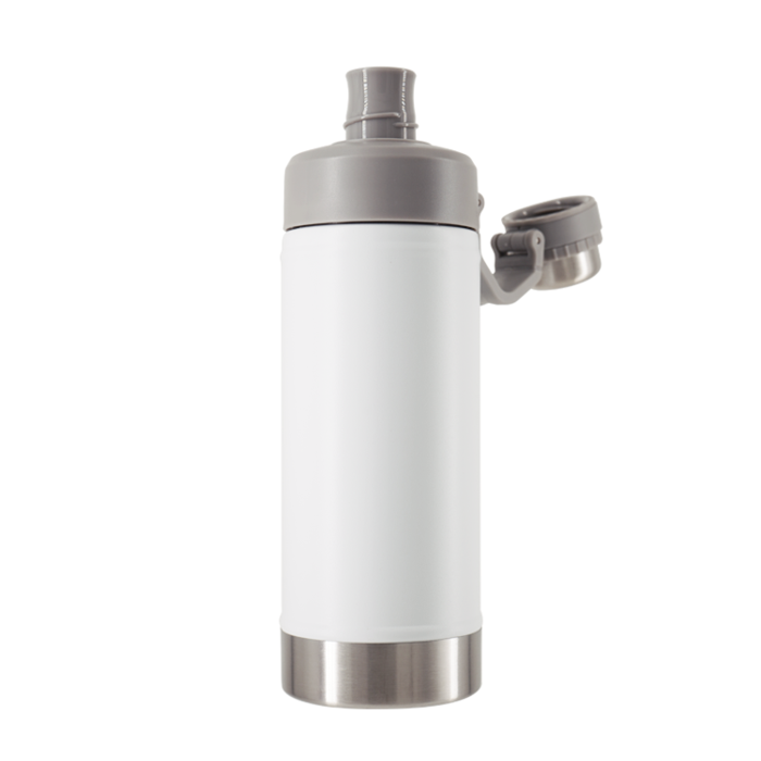 UMA0579 Double layered handle insulated cup