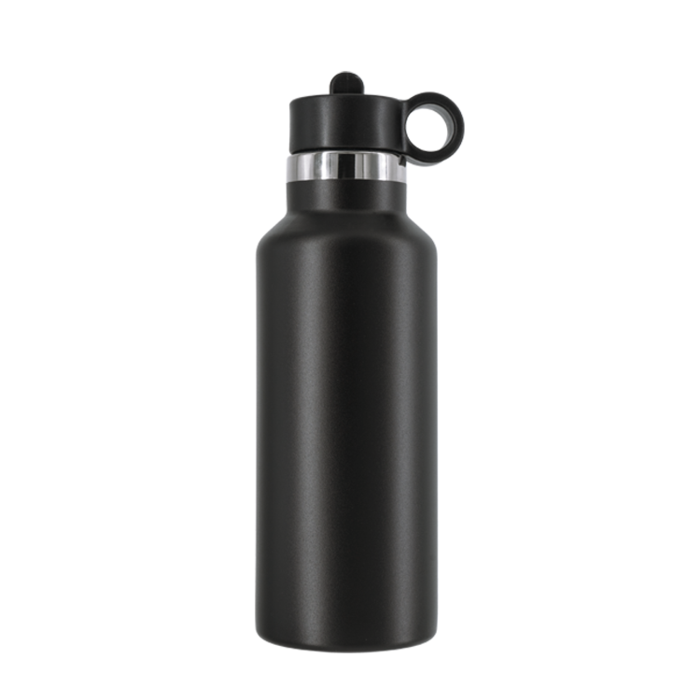 UMA0581 Double layered handle insulated cup