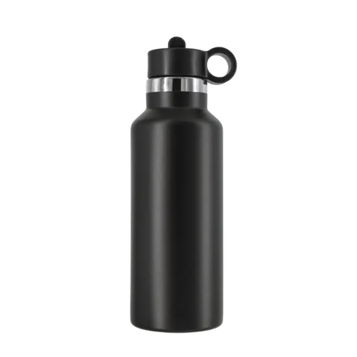 UMA0581 Double layered handle insulated cup