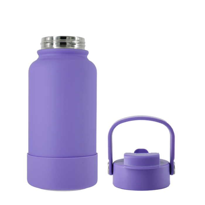 UMA0588 Double layered handle insulated cup