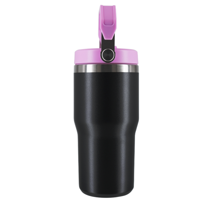 UMA0593-1 Handle car cup