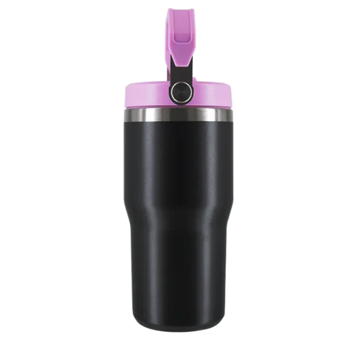 UMA0593-1 Handle car cup