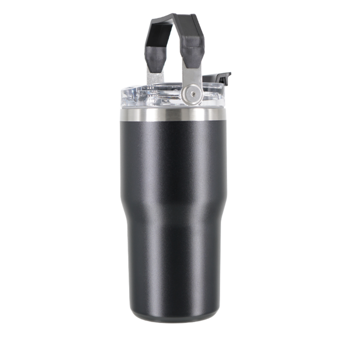 UMA0593 Handle car cup