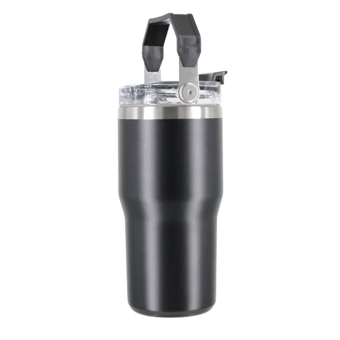 UMA0593 Handle car cup