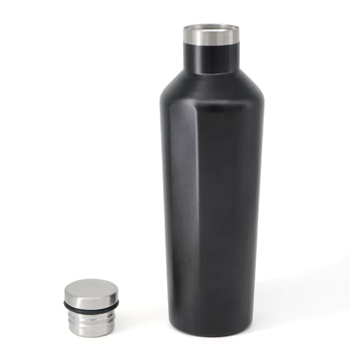 UMA0608 Small mouthed diamond shaped bottle
