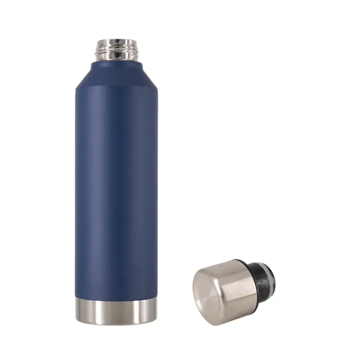UMA0631 Stainless steel small mouth bottle insulated cup