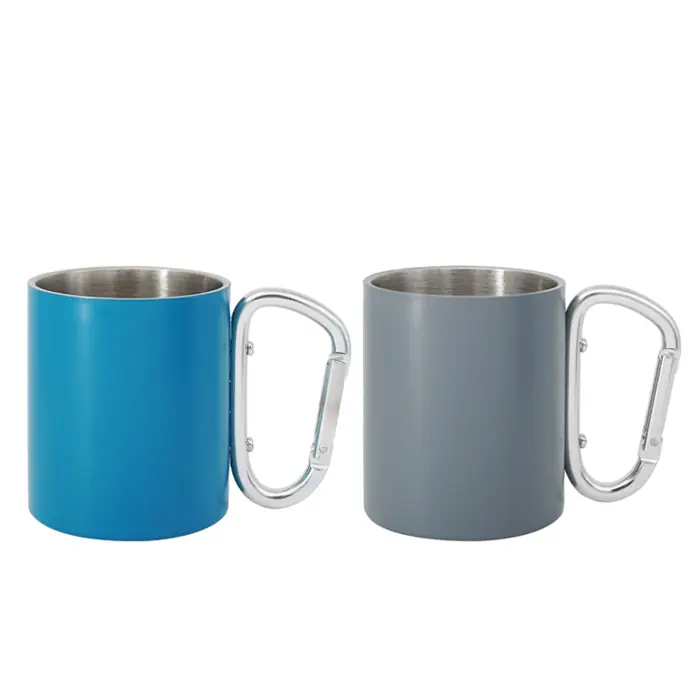UMA0939 Climbing buckle coffee cup