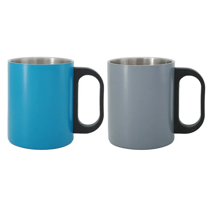 UMA0940 Outdoor stainless steel mug