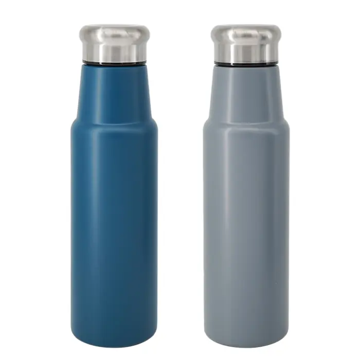 UMA0943 Classic Stainless Steel Vacuum Bottle