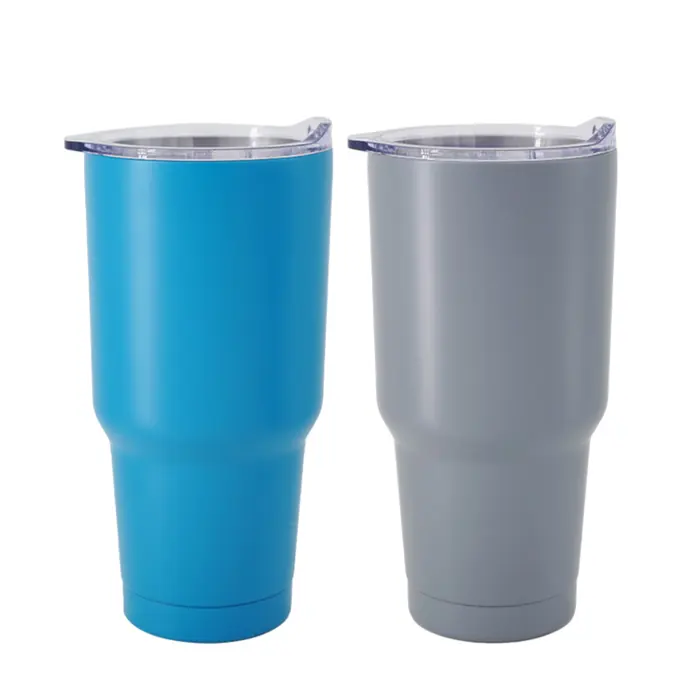 UMA0958 Large-Capacity Stainless Steel Travel Tumbler