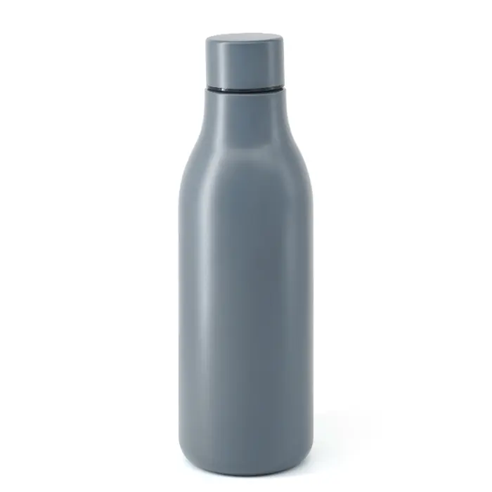 UMA0965 Cola Shaped Stainless Steel Water Bottle