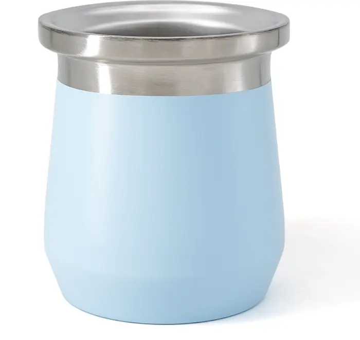 UMA0966 Stainless Steel Mate Cup