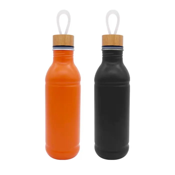 UMD0002-1 Aluminum cup