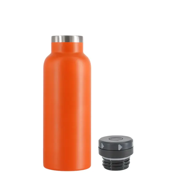 UMD0006 0.55L Modern Stainless Steel Vacuum Flask